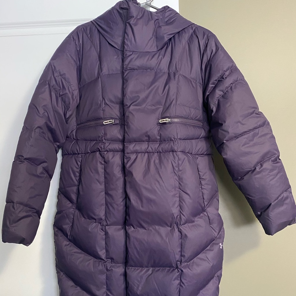 Winter jacket